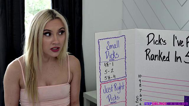 My Stepsister Enjoys My Dick - S20:E7