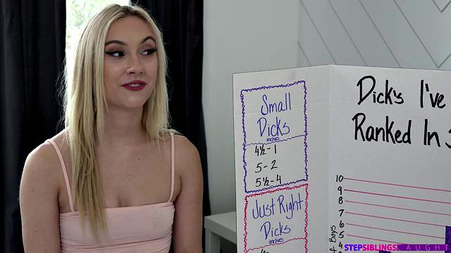 My Stepsister Enjoys My Dick - S20:E7