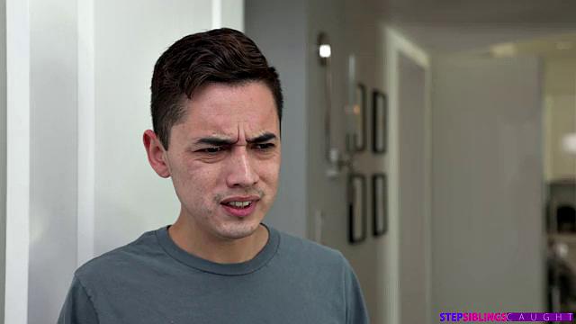 My Stepsister Enjoys My Dick - S20:E7