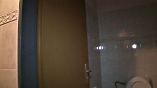 Spanish Redhead Gives Stranger A Ride On Her Bubble Butt - POV