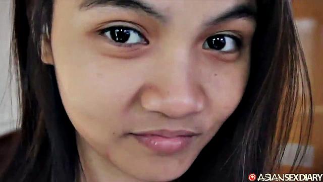 Busty Mitch2 - Fondled - 4min Clip