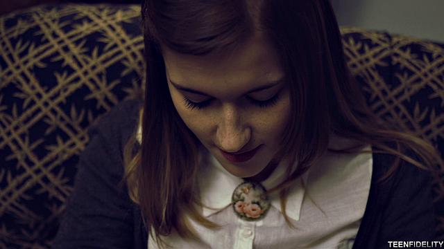 alaina dawson и madison меняют позы: стоя, наездница, минет