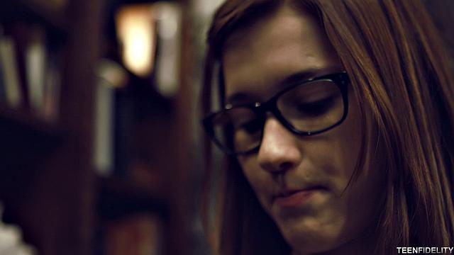 Nerd Girls Vol. 8