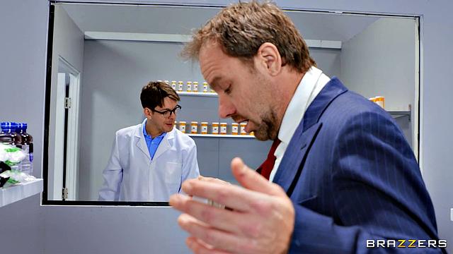 Anal Prescription Delivery