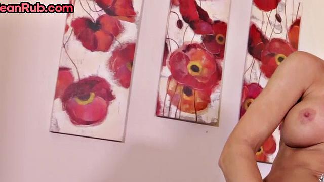 Control play therapist teasing