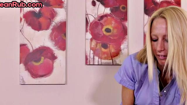 Control play therapist teasing