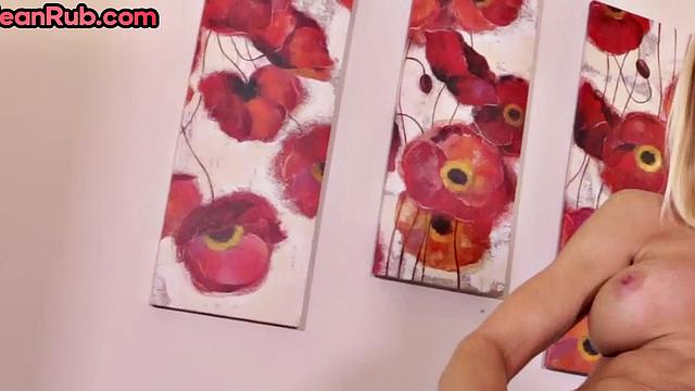 Control play therapist teasing