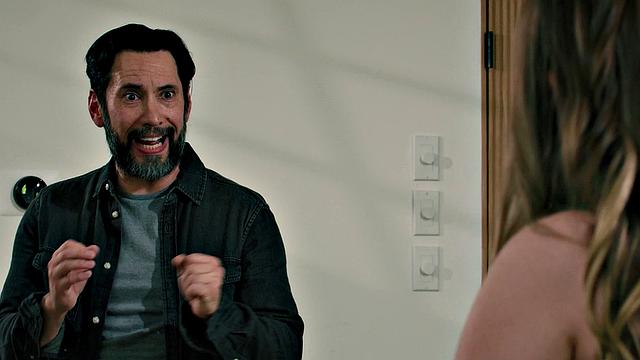 ADULT TIME - Perv Property Manager Fucks Big Titty Tenant Codi Vore! MASTURBATING CAUGHT!