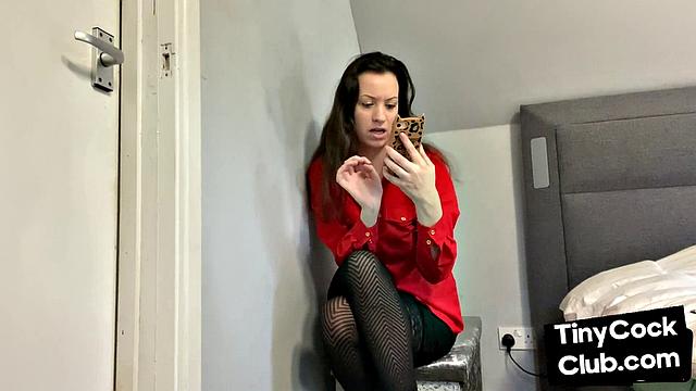SPH classy sluts rating small and useless cocks fans