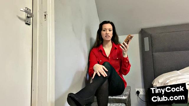 SPH classy sluts rating small and useless cocks fans