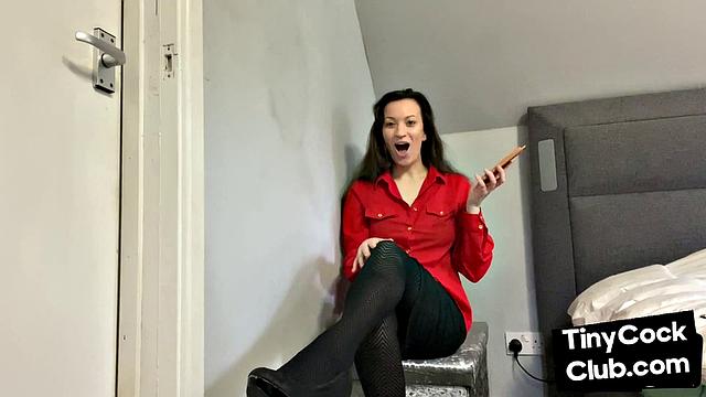 SPH classy sluts rating small and useless cocks fans