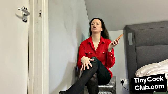 SPH classy sluts rating small and useless cocks fans