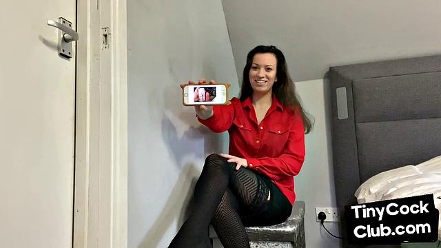 SPH classy sluts rating small and useless cocks fans