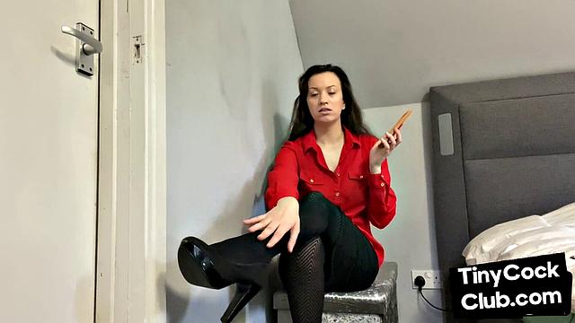 SPH classy sluts rating small and useless cocks fans