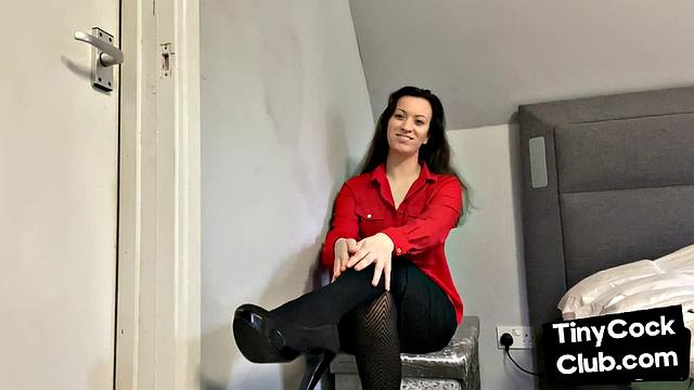 SPH classy sluts rating small and useless cocks fans