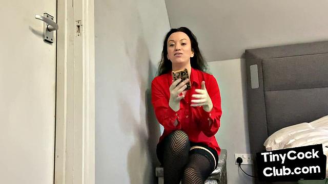 SPH classy sluts rating small and useless cocks fans