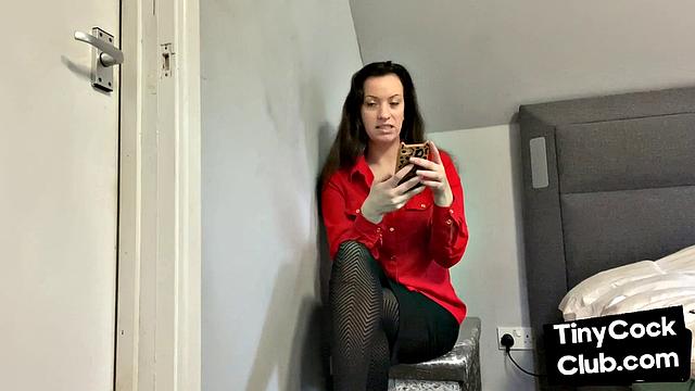 SPH classy sluts rating small and useless cocks fans