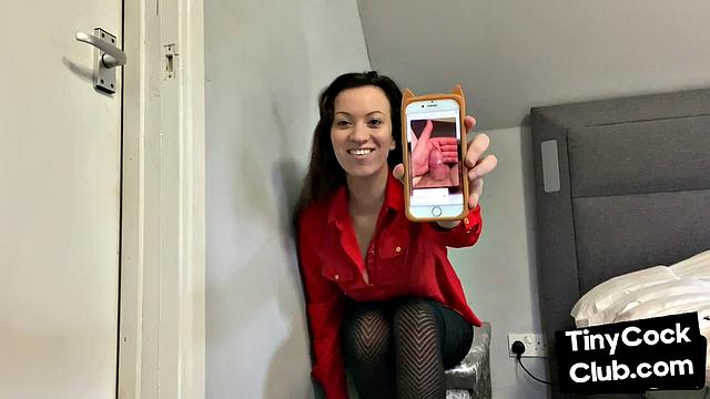 SPH classy sluts rating small and useless cocks fans