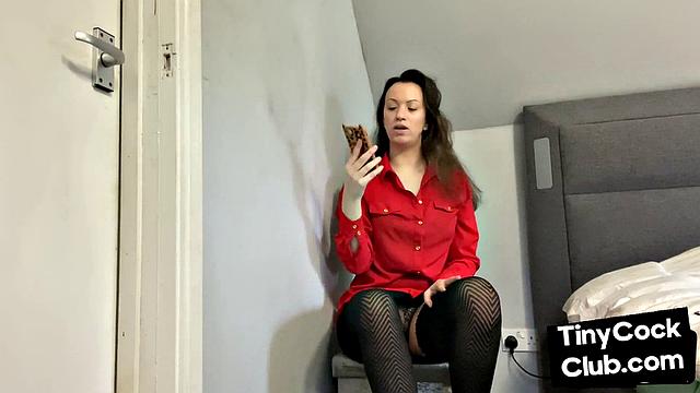 SPH classy sluts rating small and useless cocks fans