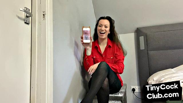 SPH classy sluts rating small and useless cocks fans