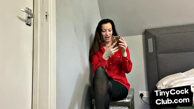 SPH classy sluts rating small and useless cocks fans