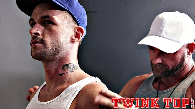 New Recruit COLTEN LANE Vol. 1