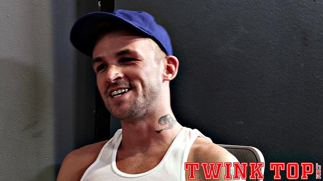 New Recruit COLTEN LANE Vol. 1