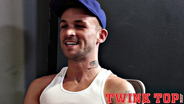 New Recruit COLTEN LANE Vol. 1