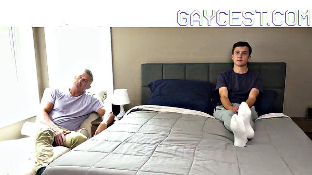 FAMILY TRADITION Tape 2 - Everybody Does