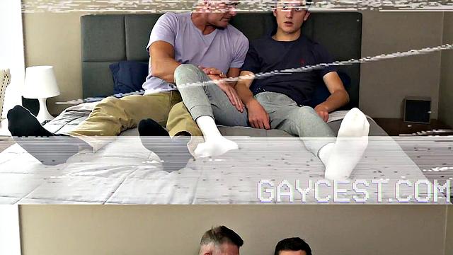 FAMILY TRADITION Tape 2 - Everybody Does