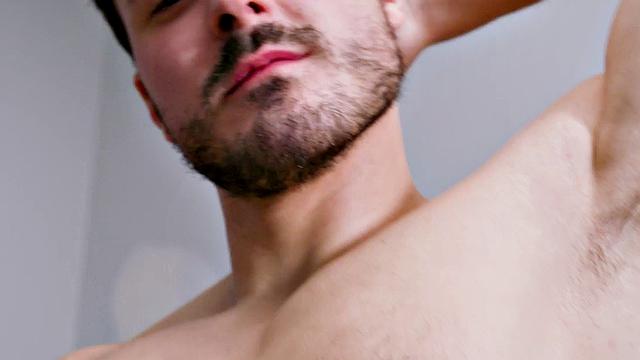 Super Hot: Felix Trainor