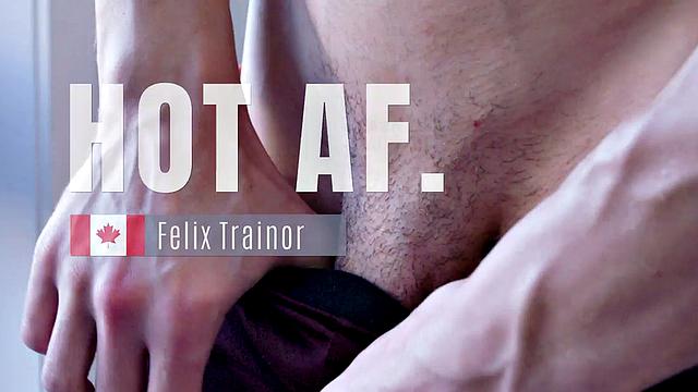Super Hot: Felix Trainor