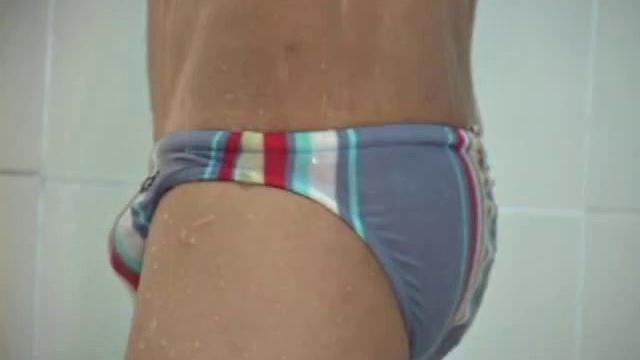 Asian twinks breeding for cumshot after rimming