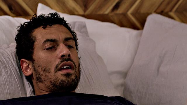 PURE TABOO Pervert Professor Keeps Showing Up Whenever Melody Marks & Her Boyfriend Have Sex