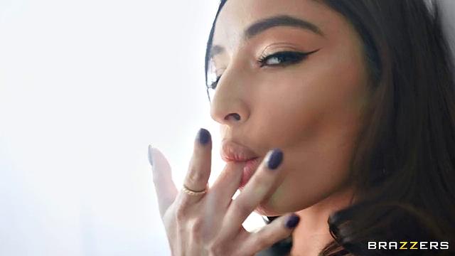 Emily's Heavenly Blue