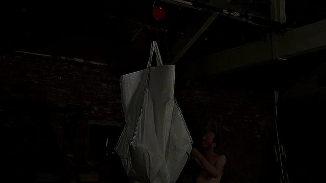 Billy Rock & Sean Taylor in a Cum Draining Flogging Session