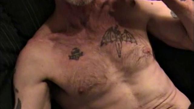 We met in 2005 doing these two sessions