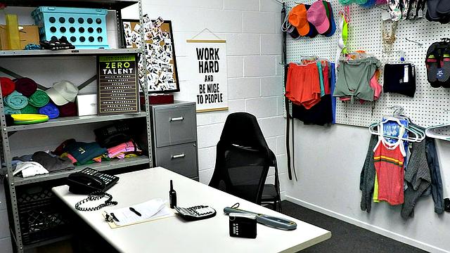 Case No. 7906135 - Busty Blonde Criminals