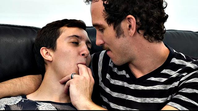 Uncle Greg Holds Down The Fort Ch 3: Jealous Nephew