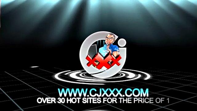 Straight Cory Needs Cum