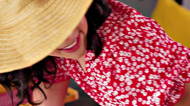 HETEROFLEXIBLE - Pretty Femboy Jake Wild Gives Hungry Hunk Harrison His Ass To Eat! CREAMPIE