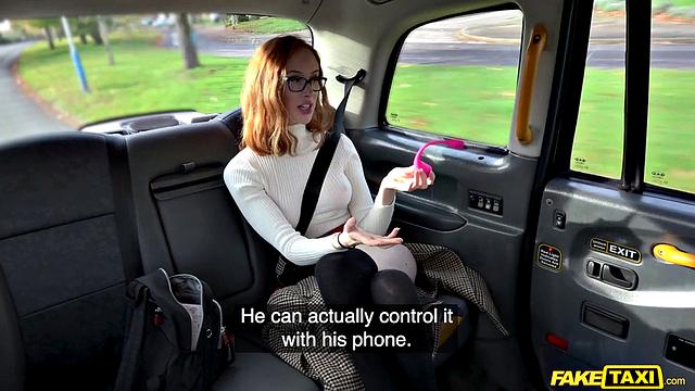 Lenina Crowne's Sex Toy