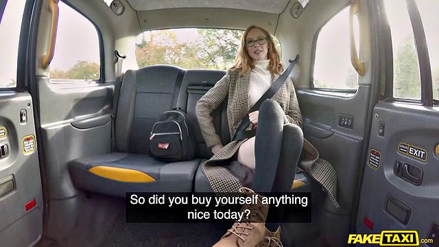 Lenina Crowne's Sex Toy