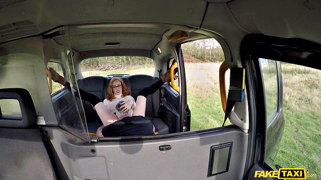 Lenina Crowne's Sex Toy