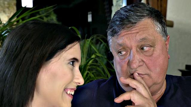 grandpa drilling 21yo petite babe