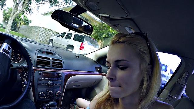 Public Sex For Money