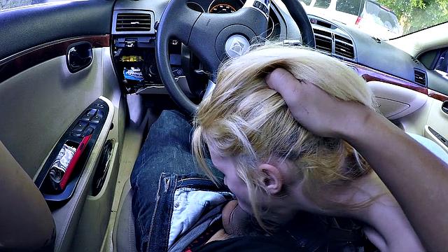 Public Sex For Money