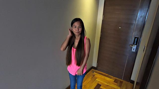 Rose Wild Asian Girls