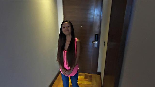 Rose Wild Asian Girls