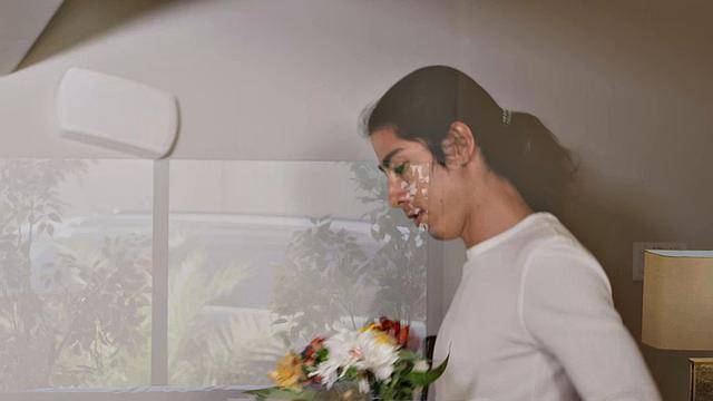 Busty Lexi Luna gets her hole stretched out by son's yoga instructor friend